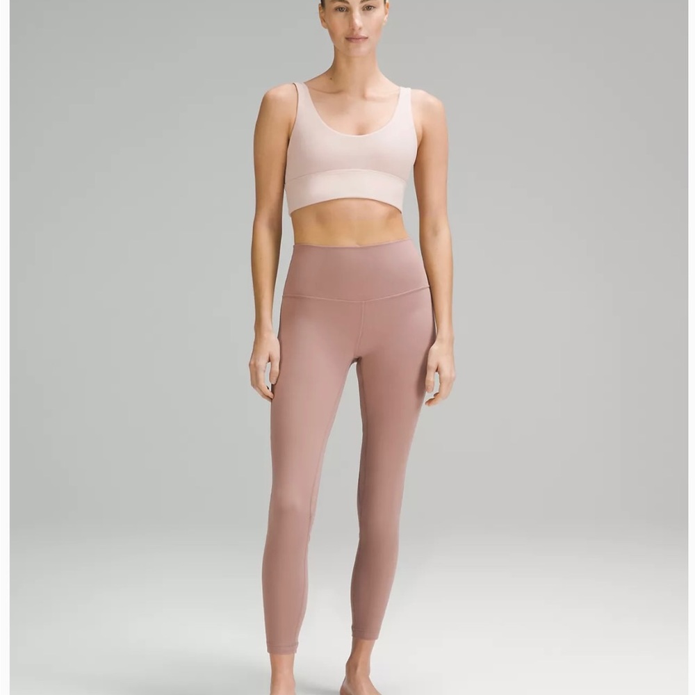 Lululemon Align Leggings 25” size 10 NWT $98 Retail Value